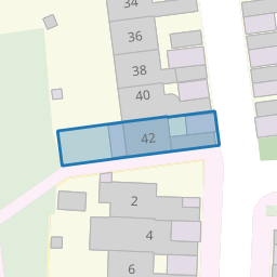 Perceel AHM03-AC-5166