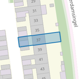 Perceel AHM03-AC-5174