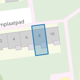 Perceel AHM03-AC-5199