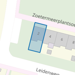 Perceel AHM03-AC-5205