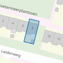 Perceel AHM03-AC-5208