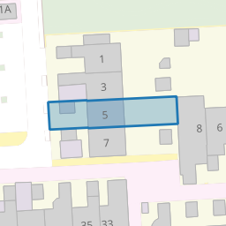 Perceel AHM03-AC-5231