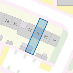 Perceel AHM03-AC-5274