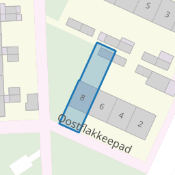 Perceel AHM03-AC-5293