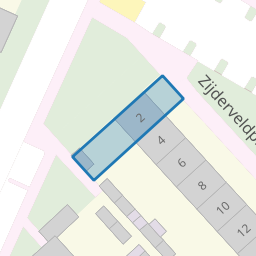 Perceel AHM03-AC-5297