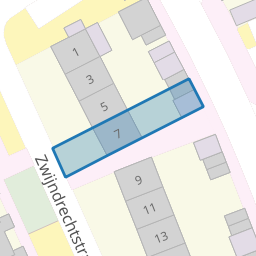 Perceel AHM03-AC-5325