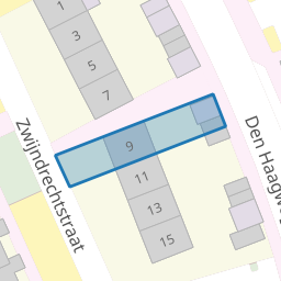 Perceel AHM03-AC-5326