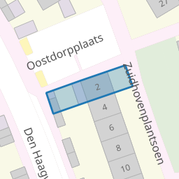 Perceel AHM03-AC-5330