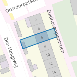 Perceel AHM03-AC-5332