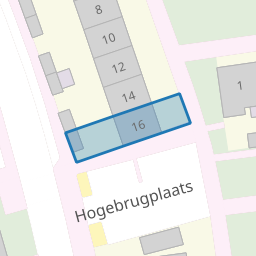 Perceel AHM03-AC-5337