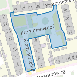 Perceel AHM03-AC-5344