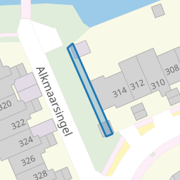 Perceel AHM03-AC-5365