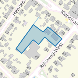 Perceel AHM03-AC-5378