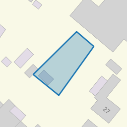 Perceel AHM03-AC-5381