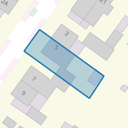 Perceel AHM03-AC-5383