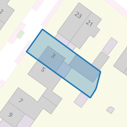 Perceel AHM03-AC-5384