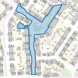 Perceel AHM03-AC-5390