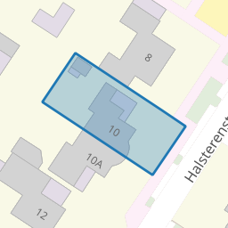 Perceel AHM03-AC-5397