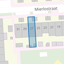 Perceel AHM03-AC-5485