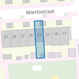 Perceel AHM03-AC-5487