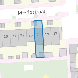 Perceel AHM03-AC-5488