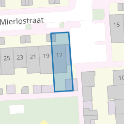 Perceel AHM03-AC-5490
