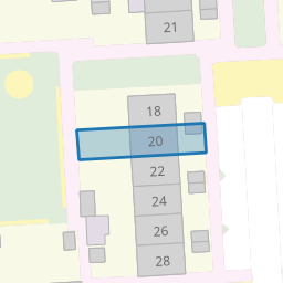 Perceel AHM03-AC-5503