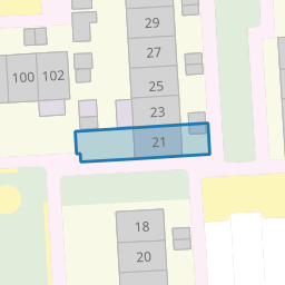 Perceel AHM03-AC-5521