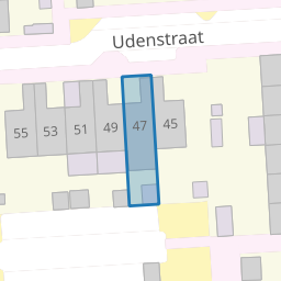 Perceel AHM03-AC-5534