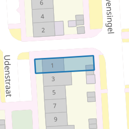 Perceel AHM03-AC-5539