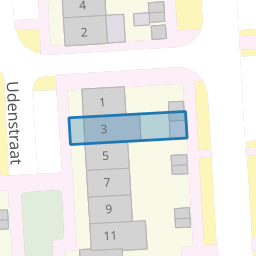 Perceel AHM03-AC-5540