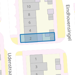 Perceel AHM03-AC-5549