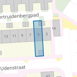 Perceel AHM03-AC-5556