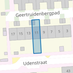 Perceel AHM03-AC-5559