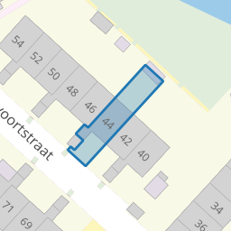 Perceel AHM03-AC-5592