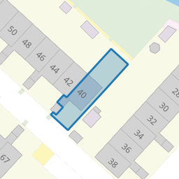 Perceel AHM03-AC-5594