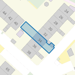 Perceel AHM03-AC-5600