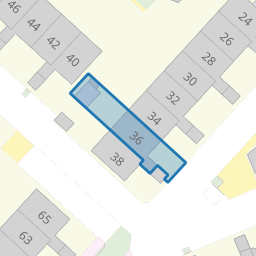 Perceel AHM03-AC-5601