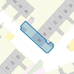 Perceel AHM03-AC-5602