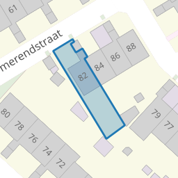 Perceel AHM03-AC-5616