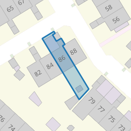 Perceel AHM03-AC-5618