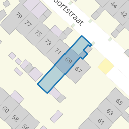 Perceel AHM03-AC-5625