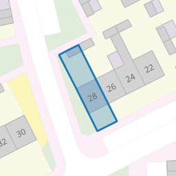 Perceel AHM03-AC-5643