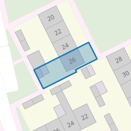 Perceel AHM03-AC-5652