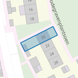 Perceel AHM03-AC-5655