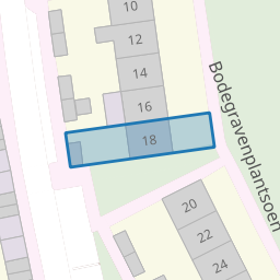 Perceel AHM03-AC-5656