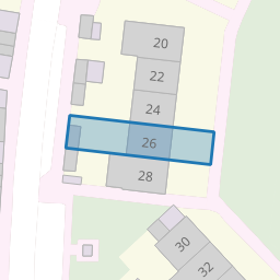 Perceel AHM03-AC-5670