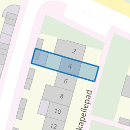 Perceel AHM03-AC-5692