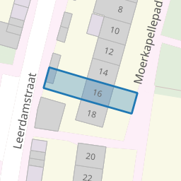 Perceel AHM03-AC-5698