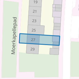 Perceel AHM03-AC-5721